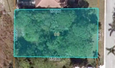 2805 Bent Pine Drive, Fort Pierce, FL 34951 Photo