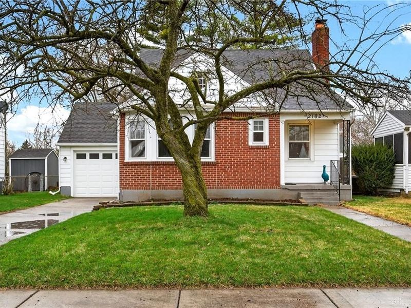 2162 Broadway Street, Springfield, OH 45504 Photo 1