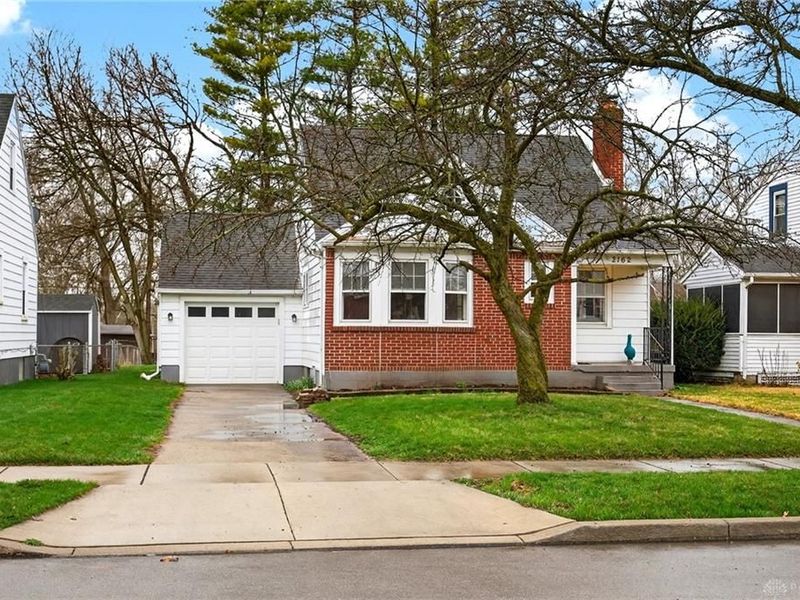 2162 Broadway Street, Springfield, OH 45504 Photo 2