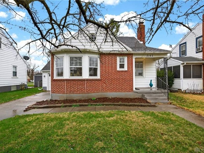 2162 Broadway Street, Springfield, OH 45504 Photo 3