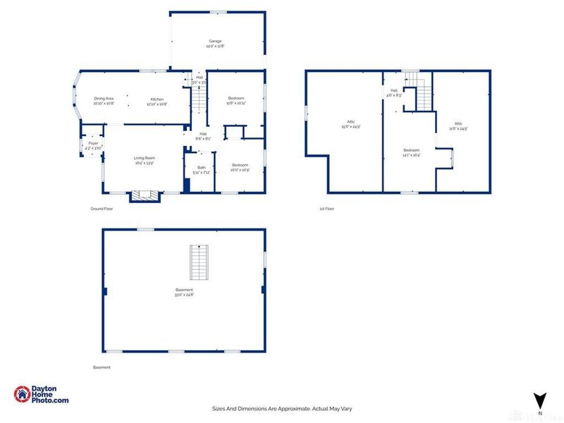 2162 Broadway Street, Springfield, OH 45504 Photo 42