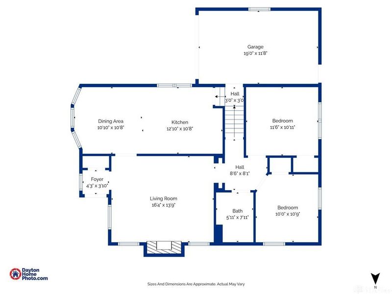 2162 Broadway Street, Springfield, OH 45504 Photo 43