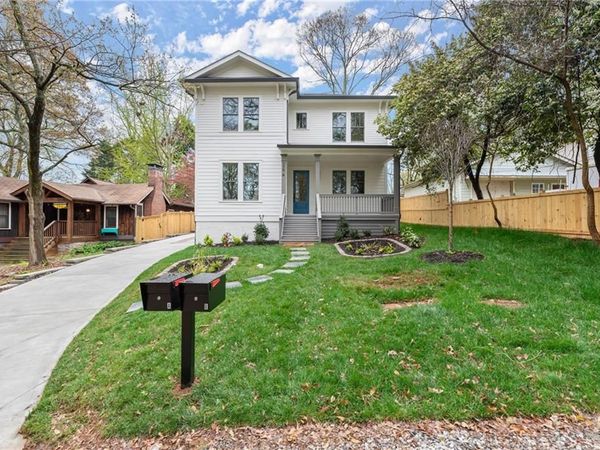 779 Lynwood Street SE, Unit A, Atlanta, GA 30312