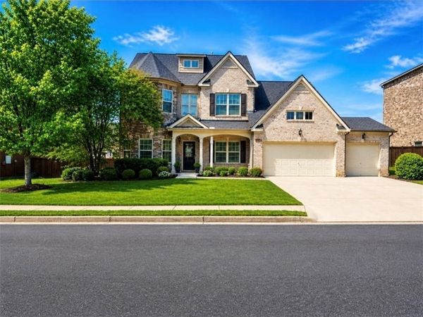 3451 Summerlin Parkway, Lithia Springs, GA 30122