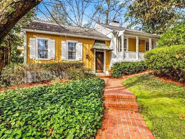 547 Spring Valley Road NW, Atlanta, GA 30318