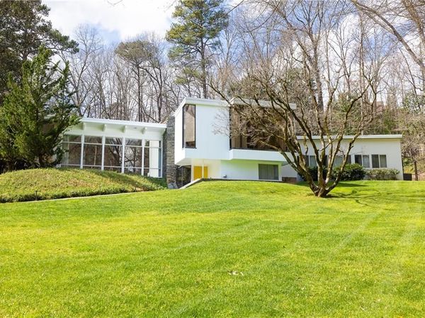3248 Nancy Creek Road NW, Atlanta, GA 30327