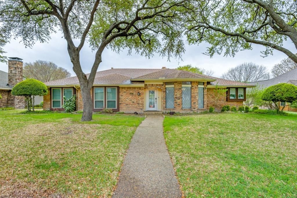 2012 Saint Andrews Drive, Richardson, TX 75082 Main Photo