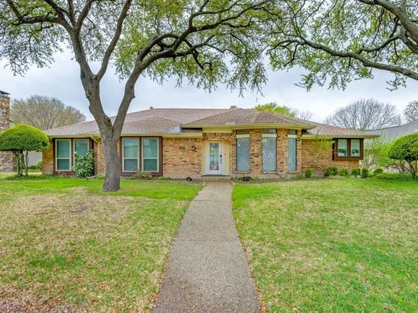 2012 Saint Andrews Drive, Richardson, TX 75082