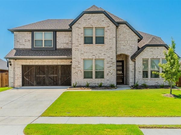 136 Wenham Way, Forney, TX 75126