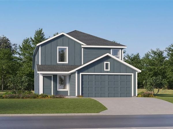 5228 Cinnamon Lane, Princeton, TX 75407