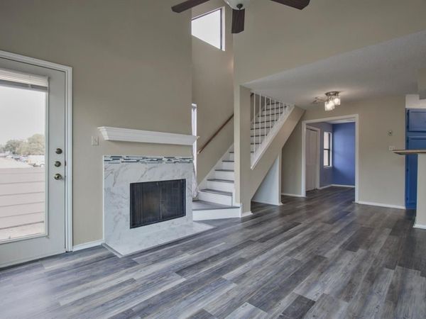 2301 Basil Drive, Unit F211, Arlington, TX 76006