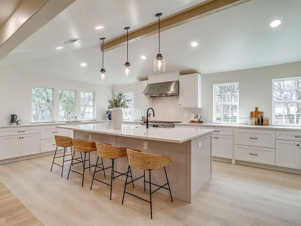 1432 Mount Gilead Road, Keller, TX 76262