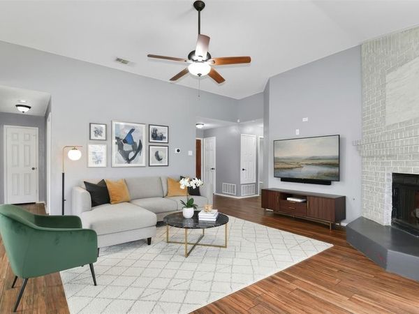 920 Micarta Drive, Mesquite, TX 75181
