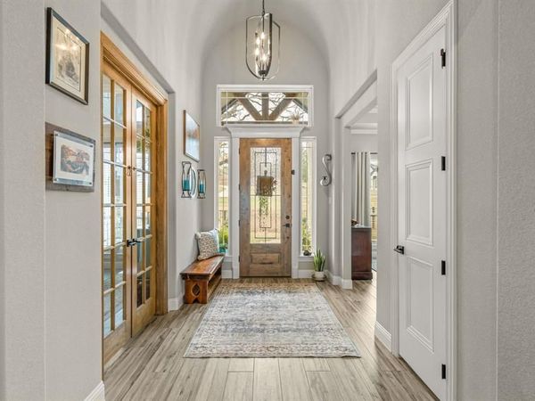 1004 Meadow Wood Terrace, Azle, TX 76020