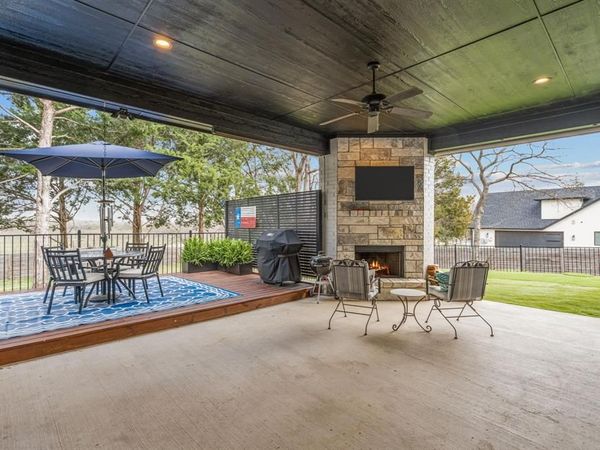 1004 Meadow Wood Terrace, Azle, TX 76020