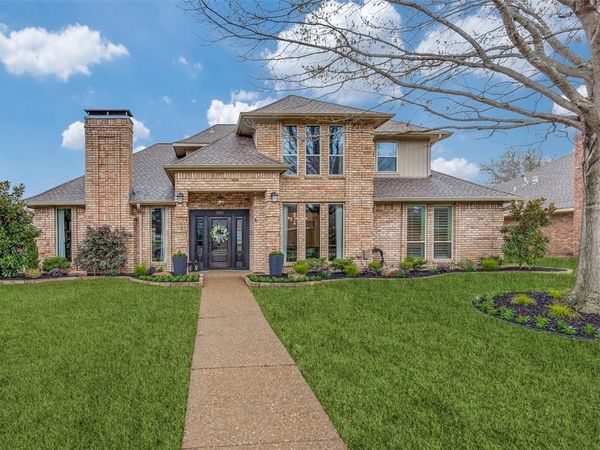 3924 Esquire Drive, Plano, TX 75023