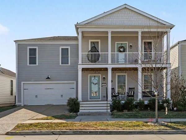 3645 Starkville Street, St Charles, MO 63301