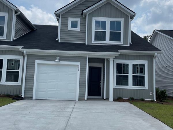 125 Hoffman Park Dr., Myrtle Beach, SC 29588