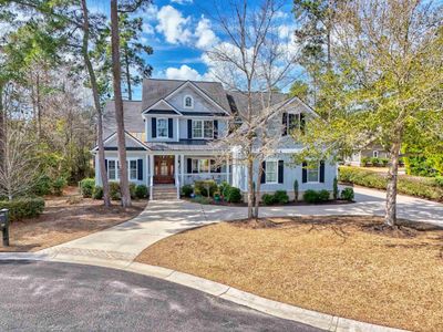 6 Caleb Ct., Murrells Inlet, SC 29576