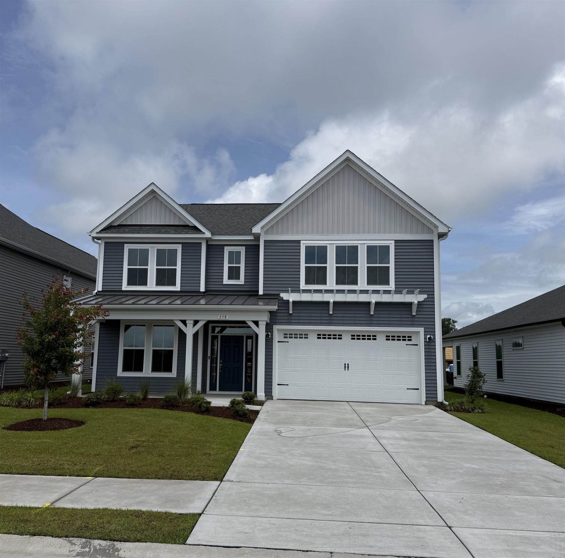 258 Broughton Dr., Myrtle Beach, SC 29579 Main Photo