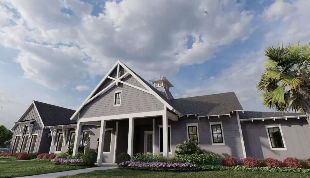 258 Broughton Dr. Photo 14