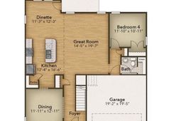 258 Broughton Dr. photo 4