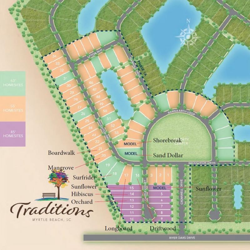 258 Broughton Dr. Photo 4