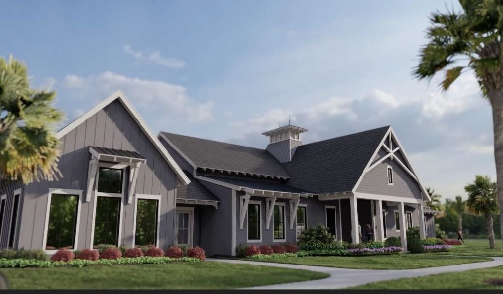 258 Broughton Dr. Photo 5