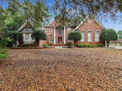 8231 Timber Ridge Rd., Conway, SC 29526