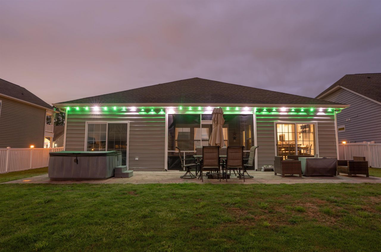 746 Harrison Mill St. Photo 33