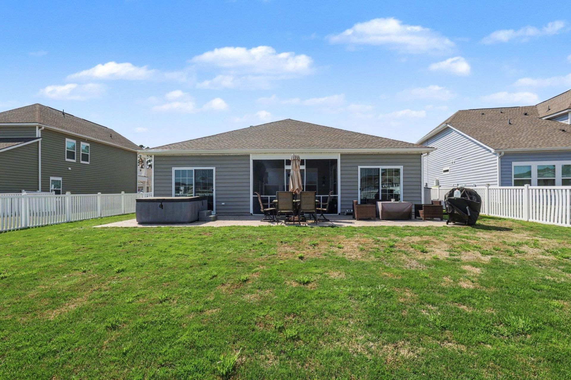 746 Harrison Mill St. Photo 34