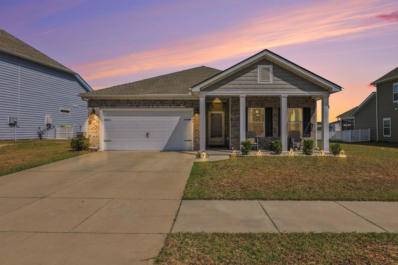 746 Harrison Mill St. Photo 4