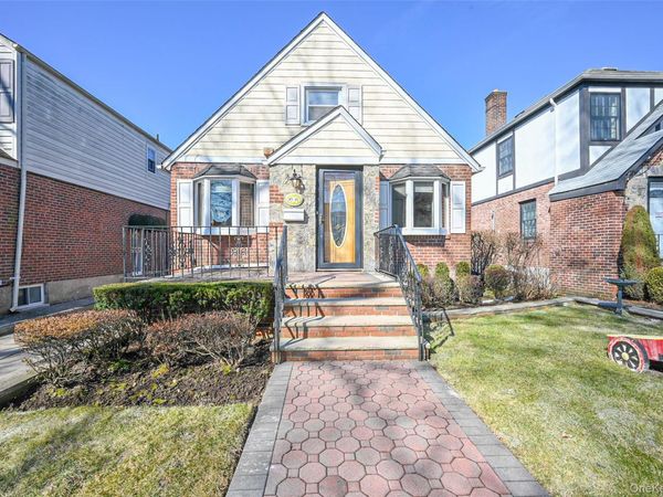 45-18 166th Street , Flushing, NY 11358