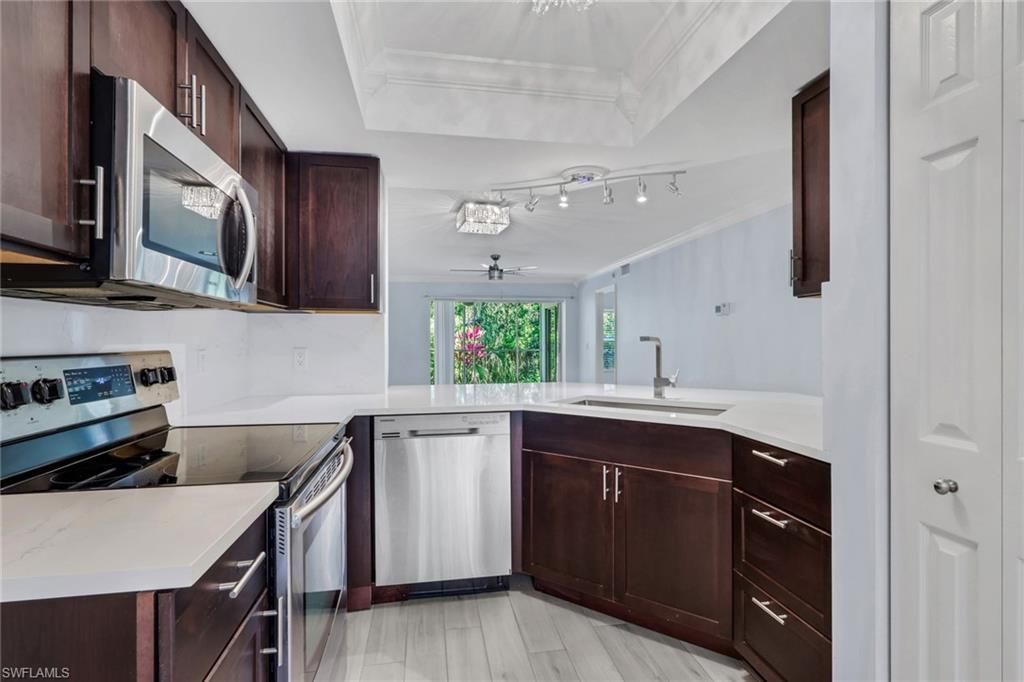 773 Wiggins Lake Dr, Unit 104, Naples, FL 34110 Photo