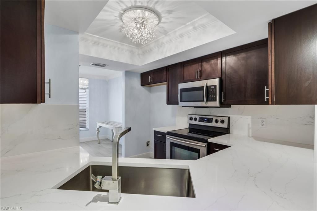 773 Wiggins Lake Dr, Unit 104, Naples, FL 34110 Photo