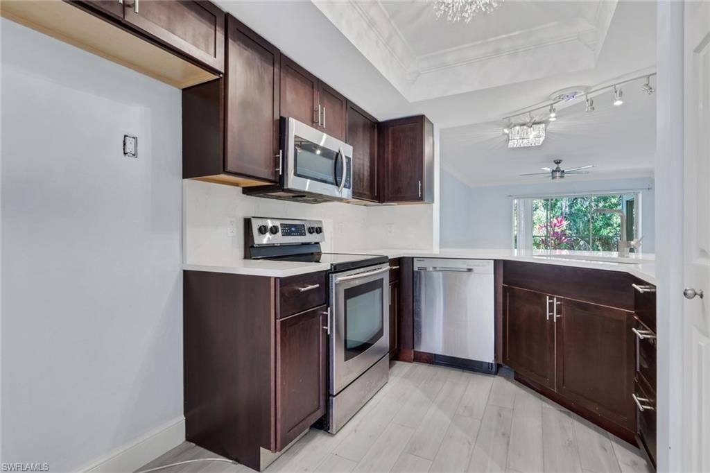 773 Wiggins Lake Dr, Unit 104, Naples, FL 34110 Photo