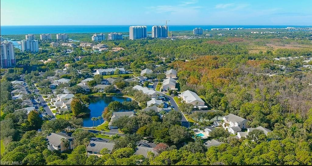 773 Wiggins Lake Dr, Unit 104, Naples, FL 34110 Photo
