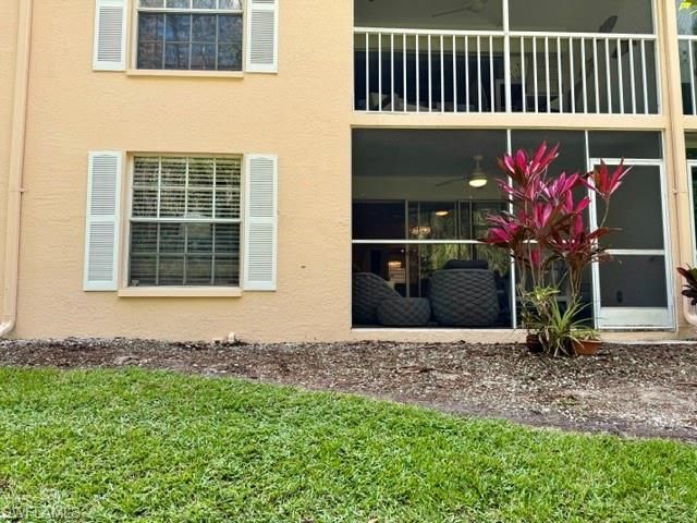 773 Wiggins Lake Dr, Unit 104, Naples, FL 34110 Photo
