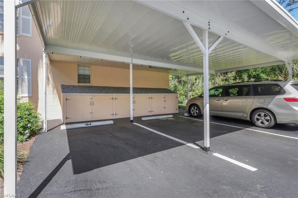 773 Wiggins Lake Dr, Unit 104, Naples, FL 34110 Photo
