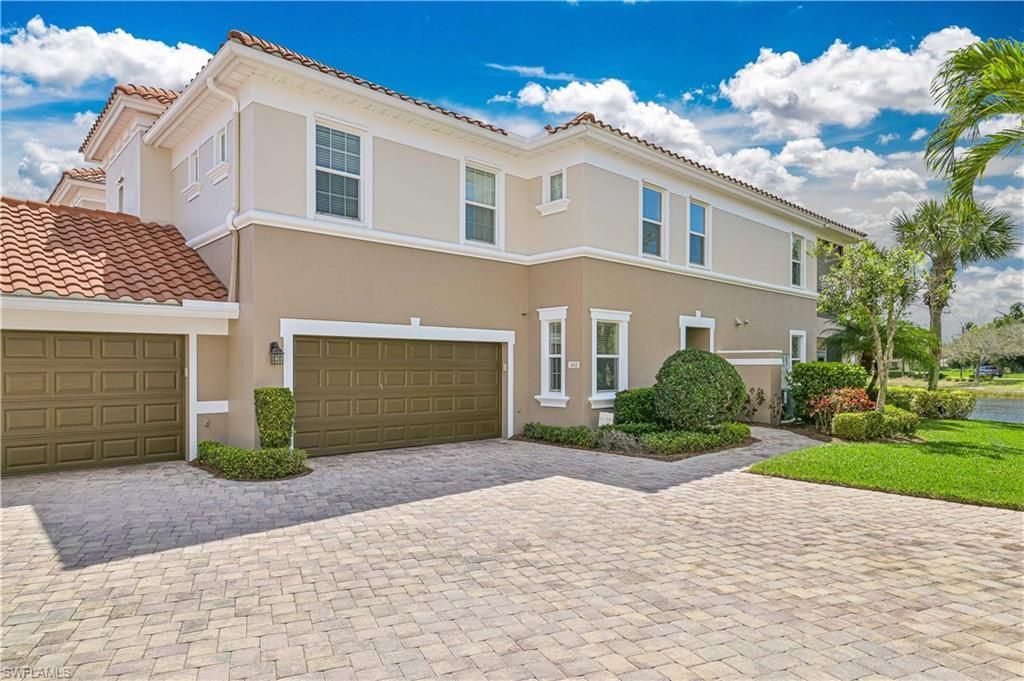 12924 New Market St, Unit 102, Fort Myers, FL 33913 Photo