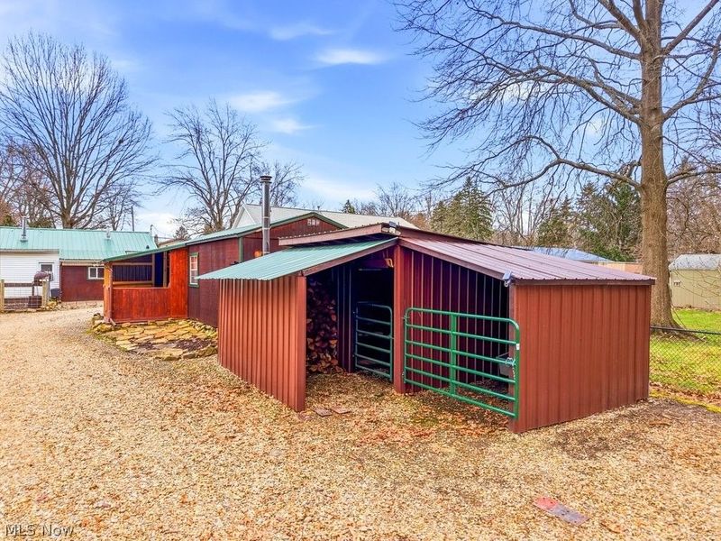 121 Meadowridge Road, Mogadore, OH 44260 Photo 11