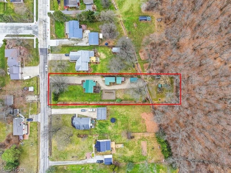 121 Meadowridge Road, Mogadore, OH 44260 Photo 37