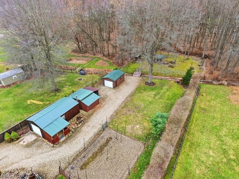 121 Meadowridge Road, Mogadore, OH 44260 Photo 38