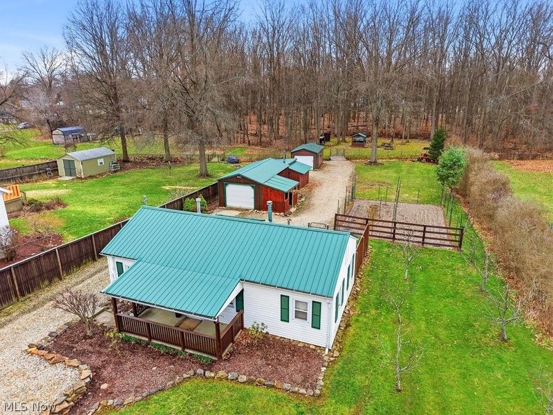 121 Meadowridge Road, Mogadore, OH 44260 Photo 5