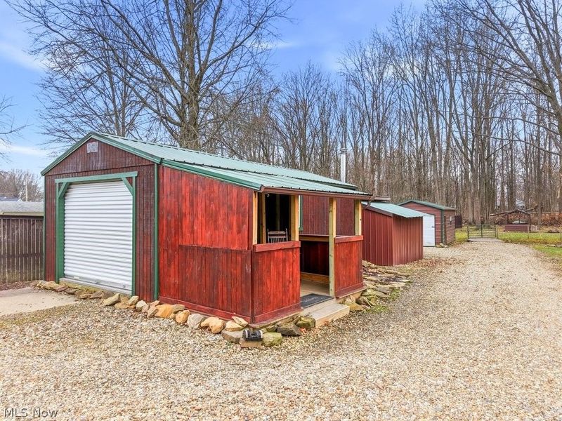 121 Meadowridge Road, Mogadore, OH 44260 Photo 9