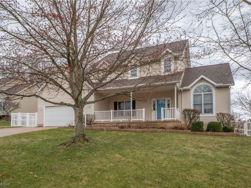 3113 Sparrows Crest, Akron, OH 44319 Photo 2