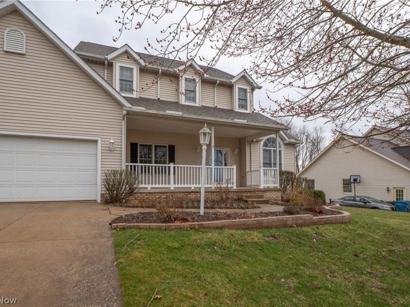 3113 Sparrows Crest, Akron, OH 44319 Photo 3