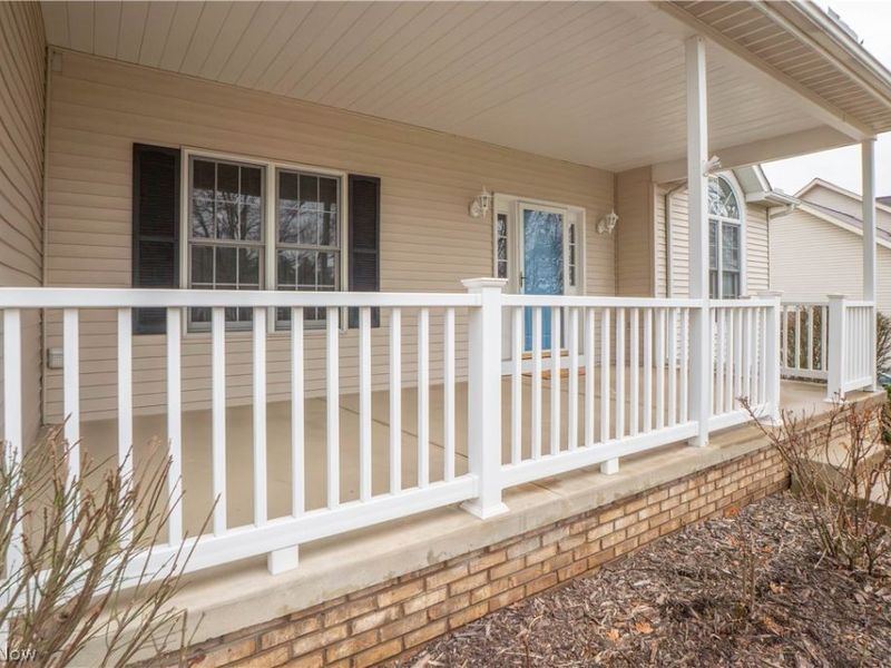 3113 Sparrows Crest, Akron, OH 44319 Photo 4