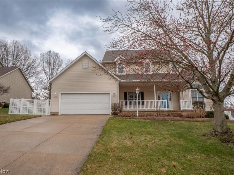 3113 Sparrows Crest, Akron, OH 44319 Photo 49