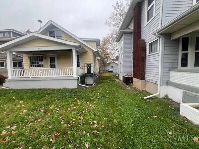 805 Mary Etta Street, Middletown, OH 45042 Photo 1